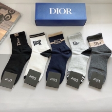 Christian Dior Socks